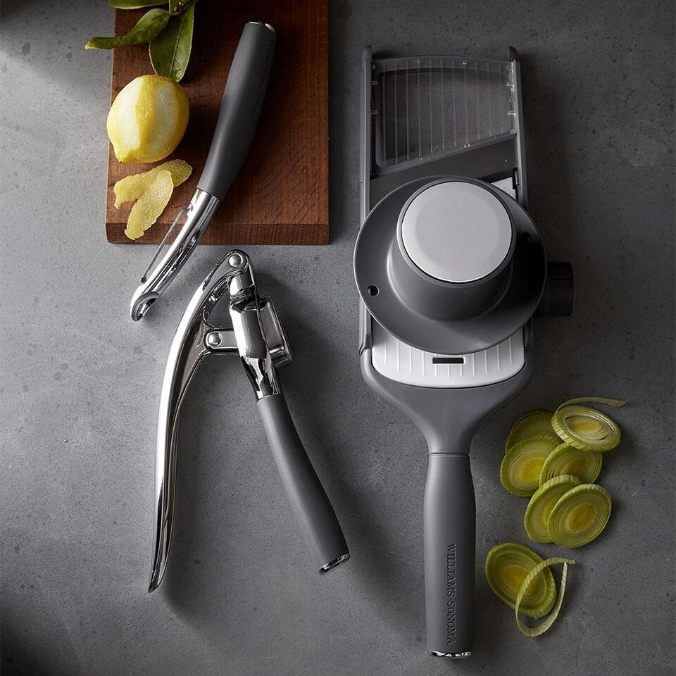 Williams Sonoma Prep Tools Straight Swivel Peeler Williams Sonoma AU